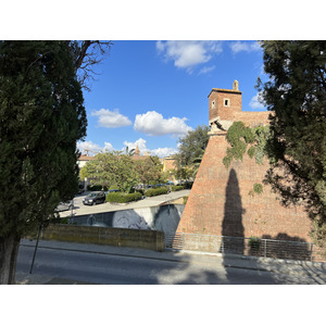 รูปถ่าย อิตาลี(Italy) กรอสเซโต(Grosseto) 2021-09 16