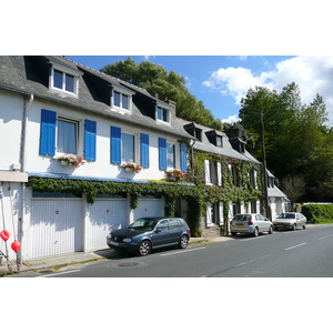 รูปถ่าย ฝรั่งเศส(France) แซ็ง-มีแชล-อ็อง-แกรฟ(St Michel en Greve) 2007-08 1