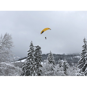 รูปถ่าย ฝรั่งเศส(France) ลากลูซา(La Clusaz) 2017-12 246