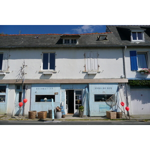 รูปถ่าย ฝรั่งเศส(France) แซ็ง-มีแชล-อ็อง-แกรฟ(St Michel en Greve) 2007-08 8