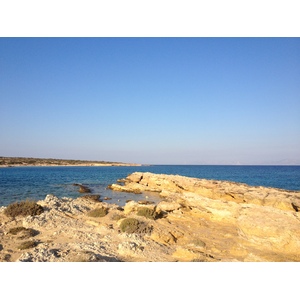 รูปถ่าย กรีก(Greece) เกาะคูโฟนิสเซีย(Koufonissia) 2014-07 497