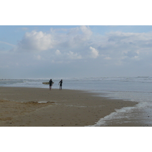 รูปถ่าย ฝรั่งเศส(France) ลากาโน(Lacanau) 2007-08 127