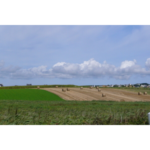 รูปถ่าย ฝรั่งเศส(France) ปลูอีแน็ก(Plouinec) 2008-07 17