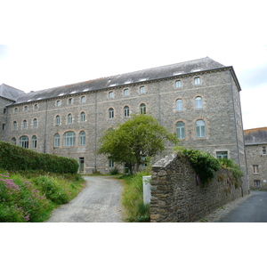 รูปถ่าย ฝรั่งเศส(France) เทรกีเอ(Treguier) 2007-08 98