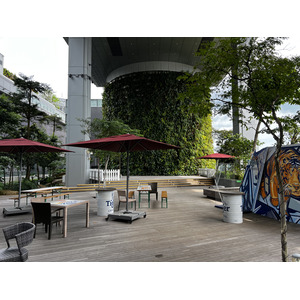 รูปถ่าย สิงคโปร์(Singapore) โรงแรมเจน สิงคโปร์ ออร์ชาร์ดเกตเวย์ บาย แชงกรี-ลา(JEN Singapore Orchardgateway by Shangri La) 2023-01 106