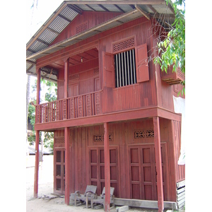 รูปถ่าย พม่า(Myanmar) ทวาย(Dawei (TAVOY)) 2005-01 91