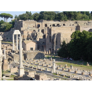 รูปถ่าย อิตาลี(Italy) โรม(Rome) 2002-07 220