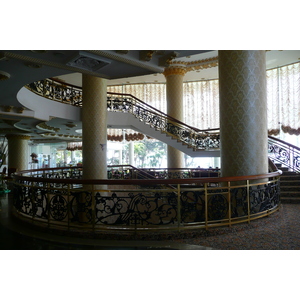 รูปถ่าย ไทย(Thailand) จอมเทียน(Jomtien) โกลเดนฮอร์น(Golden Horn) 2009-01 11