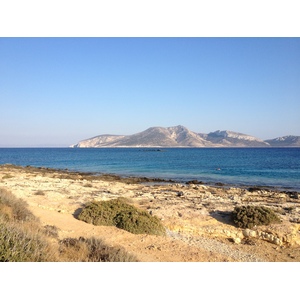 รูปถ่าย กรีก(Greece) เกาะคูโฟนิสเซีย(Koufonissia) 2014-07 260