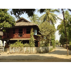 รูปถ่าย พม่า(Myanmar) ทวาย(Dawei (TAVOY)) 2005-01 89