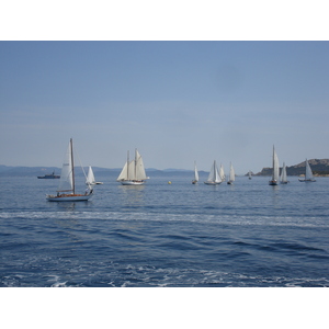 รูปถ่าย ฝรั่งเศส(France) เกาะปอร์เกอรอล(Porquerolles Island) 2006-06 62