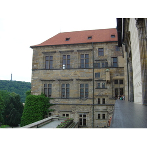 รูปถ่าย สาธารณรัฐเช็ก(Czech Republic) ปราก(Prague) 2004-06 179