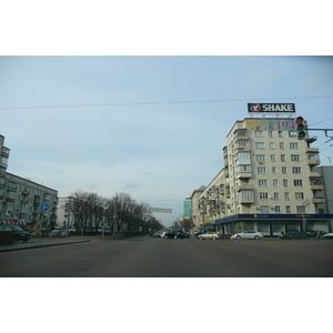 รูปถ่าย ยูเครน(Ukraine) เคียฟ(Kiev) รอบเมืองเคียฟ(Around Kiev) 2007-11 12