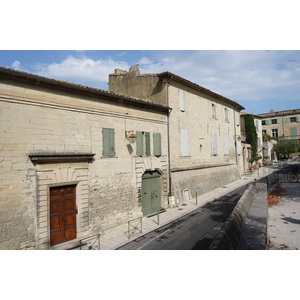 รูปถ่าย ฝรั่งเศส(France) ยูแซส(Uzes) 2017-08 71