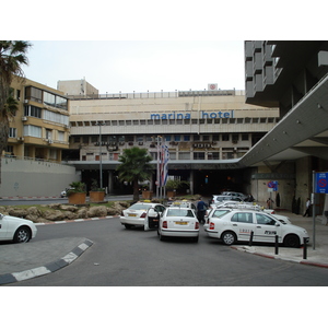 รูปถ่าย อิสราเอล(Israel) เทลอาวีฟ(Tel Aviv) ชายหาดเทลอาวีฟ(Tel Aviv Sea Shore) 2006-12 306