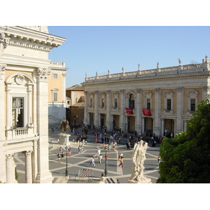 รูปถ่าย อิตาลี(Italy) โรม(Rome) 2002-07 210