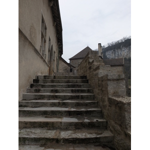 รูปถ่าย ฝรั่งเศส(France) โบม-เล-เมอซีเยอ(Baume les Messieurs) 2012-02 96