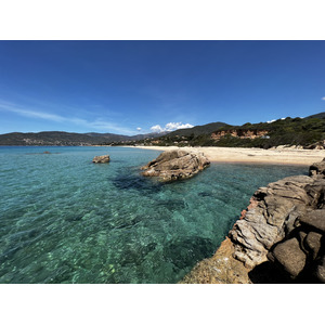 รูปถ่าย ฝรั่งเศส(France) คอร์สิคา(Corsica) ซากอน(Sagone) 2023-05 34