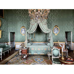 รูปถ่าย ฝรั่งเศส(France) ปารีส(Paris) โอเตลเดอลามารีน(Hotel de la Marine) 2023-04 74
