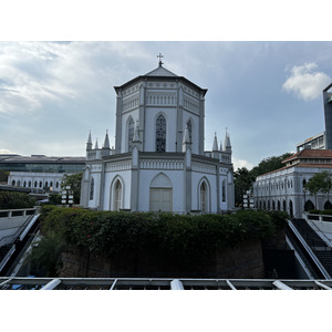 รูปถ่าย สิงคโปร์(Singapore) 2023-01 10