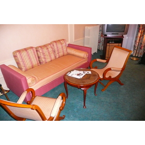 รูปถ่าย ฝรั่งเศส(France) ลีอง(Lyon) โรงแรมบอสโกโลแกรนด์(Boscolo Grand Hotel) 2008-06 22