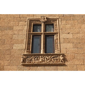 รูปถ่าย สเปน(Spain) ซิวดัดโรดรีโก(Ciudad Rodrigo) 2013-01 28