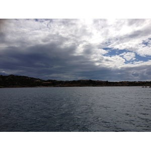 รูปถ่าย ฝรั่งเศส(France) คอร์สิคา(Corsica) เกาะกาวัลโล(Cavallo) 2012-09 20
