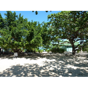 รูปถ่าย ฟิจิ(Fiji) เรือสำราญกัปตันคุก(Captain Cook Cruises) 2010-05 10