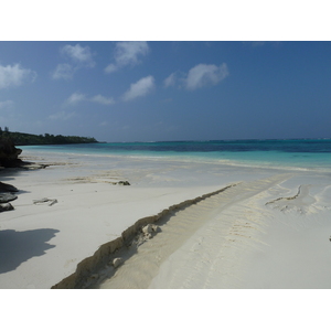 รูปถ่าย นิวแคลิโดเนีย(New Caledonia) เกาะลีฟู(Lifou) ลูเอซิลลา(Luecilla) 2010-05 66
