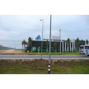 รูปถ่าย ไทย(Thailand) ชลบุรี(Chonburi) ถนนสุขุมวิท(Sukhumvit road) 2008-01 43