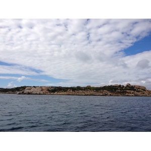 รูปถ่าย ฝรั่งเศส(France) คอร์สิคา(Corsica) เกาะกาวัลโล(Cavallo) 2012-09 17