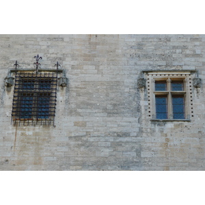 รูปถ่าย ฝรั่งเศส(France) ตาราสกง(Tarascon) ปราสาทตาราสกง(Tarascon Castle) 2008-04 81