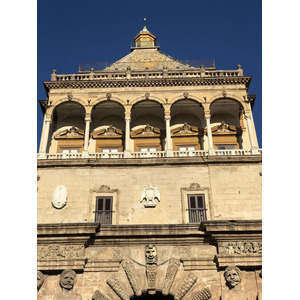 รูปถ่าย อิตาลี(Italy) ซิซิลี(Sicily) ปาแลร์โม(Palermo) 2020-02 131