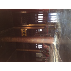 รูปถ่าย จีน(China) ปักกิ่ง(Beijing) พระราชวังต้องห้าม(Forbidden City) 2015-12 108