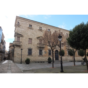 รูปถ่าย สเปน(Spain) ซิวดัดโรดรีโก(Ciudad Rodrigo) 2013-01 43