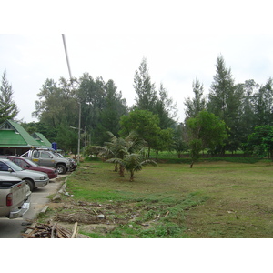 รูปถ่าย ไทย(Thailand) ภูเก็ต(Phuket) หาดสุรินทร์(Surin Beach) 2005-12 0