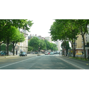รูปถ่าย ฝรั่งเศส(France) ปารีส(Paris) รอบปารีสด้านตะวันออก(Around Paris east) 2007-06 116