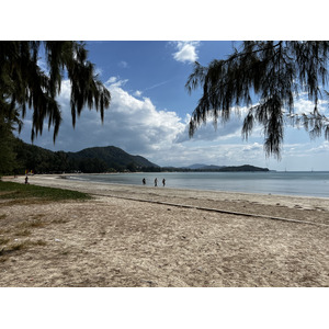 รูปถ่าย ไทย(Thailand) เกาะลันตา(Ko Lanta) 2023-01 107