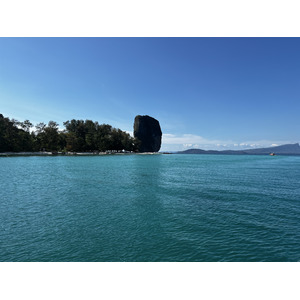 รูปถ่าย ไทย(Thailand) กระบี่(Krabi) เกาะปอดะ(Ko Poda) 2023-01 96