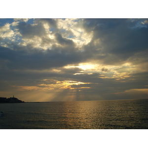 รูปถ่าย อิสราเอล(Israel) เทลอาวีฟ(Tel Aviv) ชายหาดเทลอาวีฟ(Tel Aviv Sea Shore) 2006-12 196