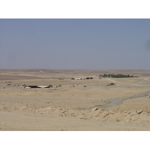 รูปถ่าย จอร์แดน(Jordan) เปตร้า(Petra) 2004-10 16