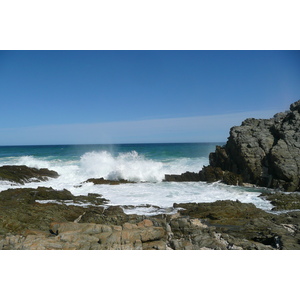 รูปถ่าย แอฟริกาใต้(South Africa) อุทยานแห่งชาติซิตซิคัมมา(Tsitsikamma National Park) 2008-09 329