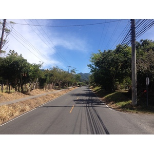 รูปถ่าย ปานามา(Panama) โบเกเต(Boquete) 2015-03 9