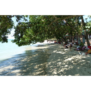 รูปถ่าย ไทย(Thailand) เกาะช้าง(Ko Chang) 2011-01 18