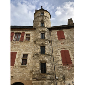 รูปถ่าย ฝรั่งเศส(France) มาร์แตล(Martel) 2018-04 40