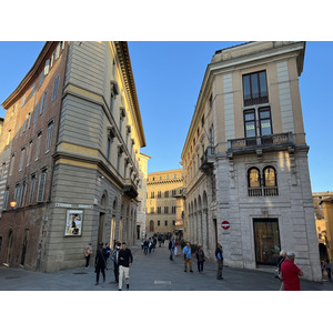รูปถ่าย อิตาลี(Italy) ซีเอน่า(Siena) 2021-09 63