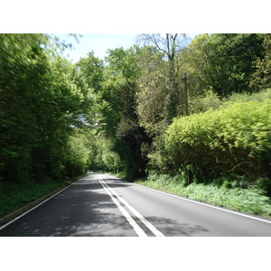 รูปถ่าย อังกฤษ(United Kingdom) เปมโบรคเชอร์(Pembrokeshire) 2006-05 37