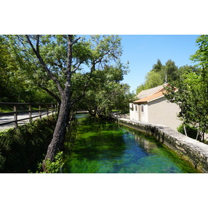 รูปถ่าย โครเอเชีย(Croatia) อุทยานแห่งชาติเคอร์คา(Krka National Park) 2016-04 158