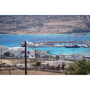 รูปถ่าย กรีก(Greece) เกาะคูโฟนิสเซีย(Koufonissia) 2016-07 30