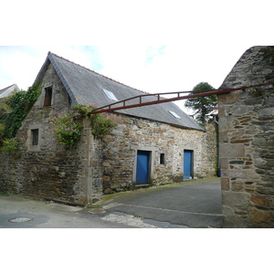 รูปถ่าย ฝรั่งเศส(France) เทรกีเอ(Treguier) 2007-08 69